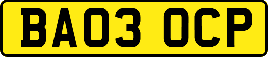 BA03OCP