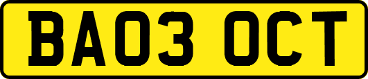 BA03OCT