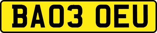 BA03OEU