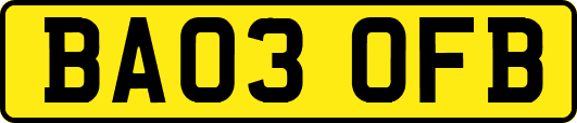 BA03OFB