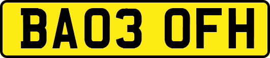 BA03OFH