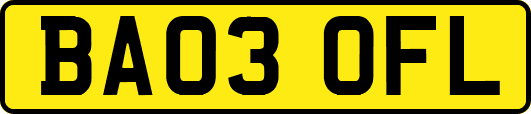 BA03OFL