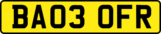 BA03OFR