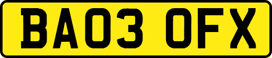 BA03OFX