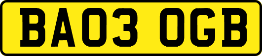 BA03OGB