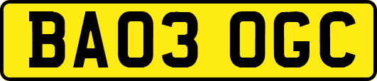BA03OGC
