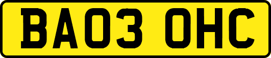 BA03OHC