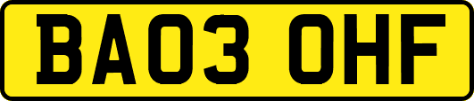 BA03OHF