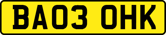 BA03OHK