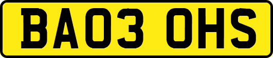 BA03OHS
