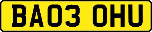 BA03OHU