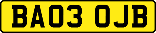 BA03OJB