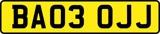 BA03OJJ