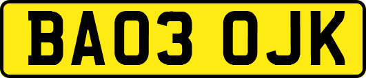 BA03OJK