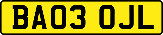 BA03OJL