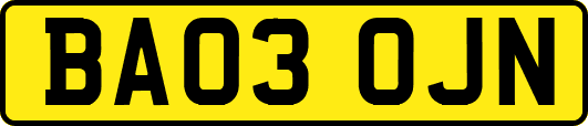 BA03OJN