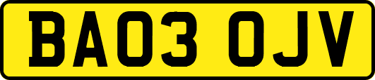 BA03OJV