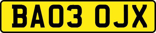 BA03OJX