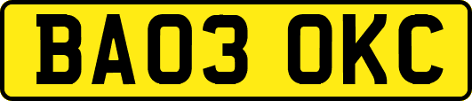 BA03OKC