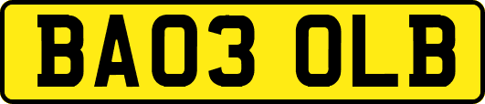BA03OLB