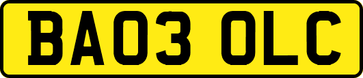 BA03OLC