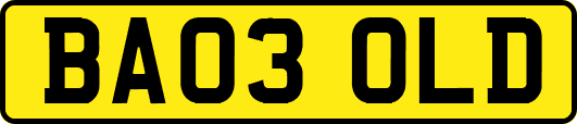 BA03OLD