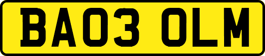 BA03OLM