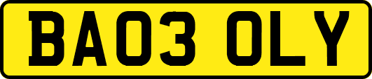 BA03OLY
