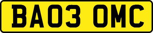 BA03OMC