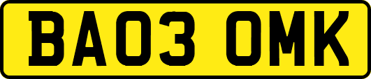 BA03OMK