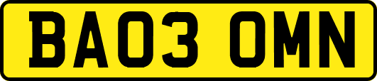 BA03OMN