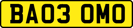BA03OMO