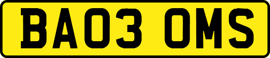 BA03OMS