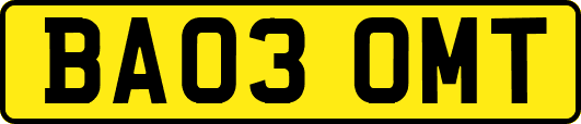 BA03OMT