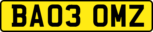 BA03OMZ