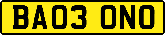 BA03ONO