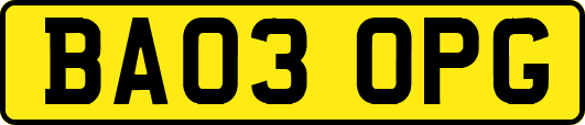 BA03OPG