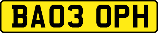 BA03OPH