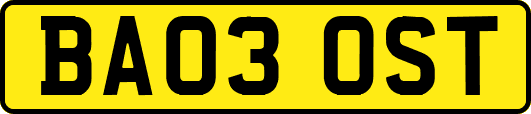 BA03OST