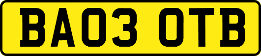 BA03OTB
