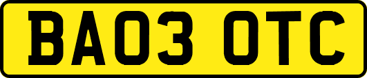 BA03OTC