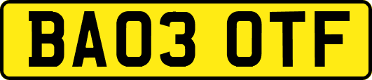 BA03OTF
