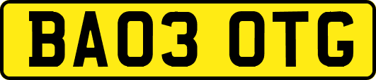 BA03OTG