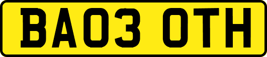 BA03OTH