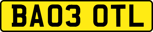 BA03OTL