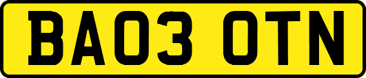 BA03OTN