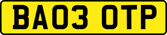BA03OTP