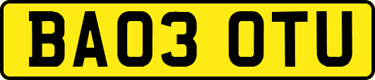 BA03OTU
