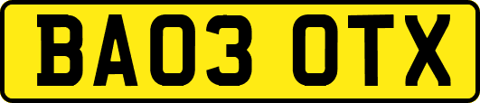 BA03OTX