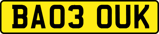 BA03OUK